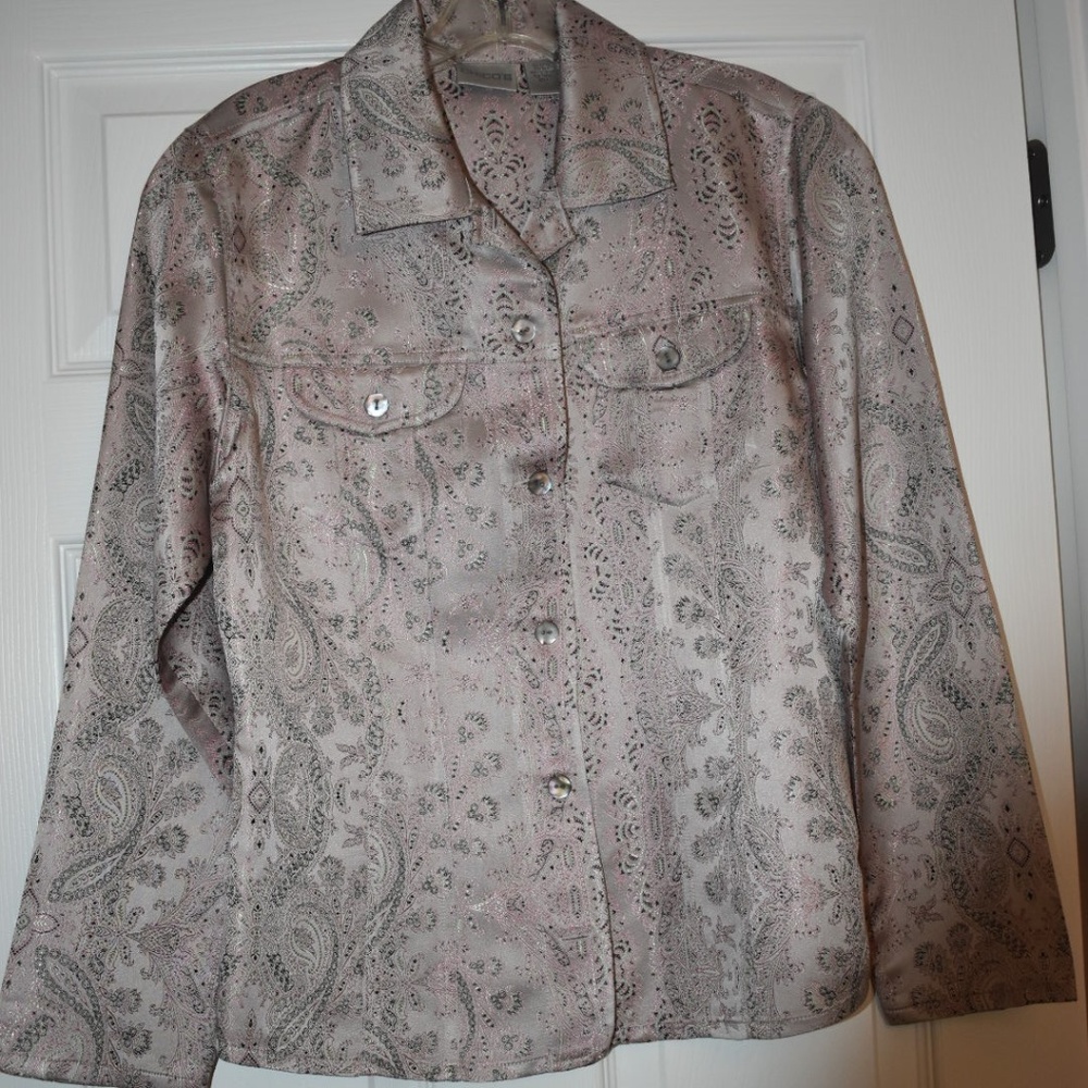Chico Jacket - Size 1